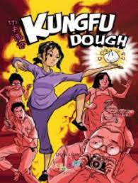 Kungfu Dough