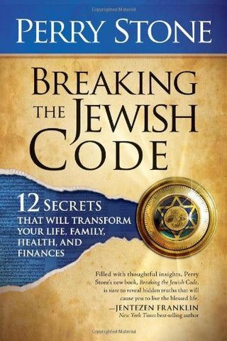 Breaking the Jewish Code