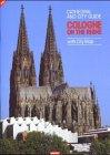 Cathedral and City Guide Cologne On the Rhine : Mit Stadtplan - Thryft