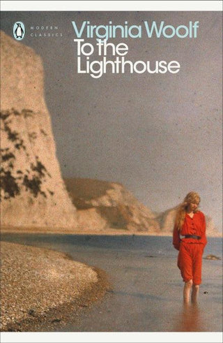 To the Lighthouse - Thryft