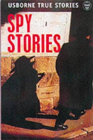 True Spy Stories - Thryft