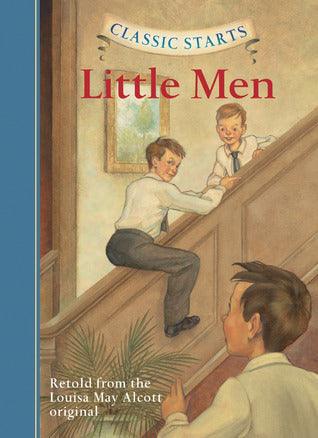 Little Men - Thryft