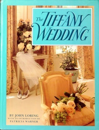 The Tiffany Wedding