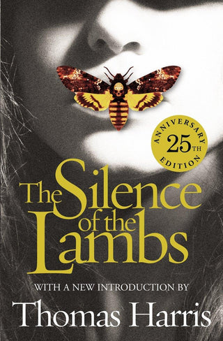 Silence Of The Lambs: 25th Anniversary Edition - Thryft