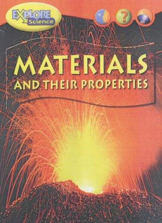 Materials And Their Properties - Thryft