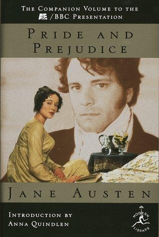 Pride and Prejudice - Thryft