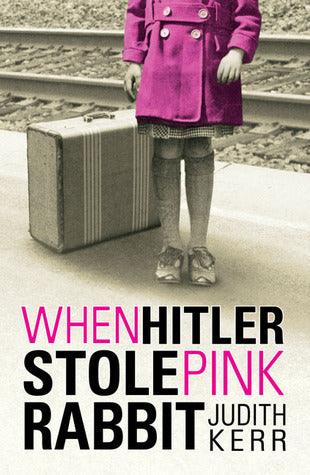 When Hitler Stole Pink Rabbit - Thryft