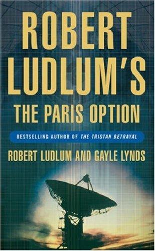 Robert Ludlum's The Paris Option - Thryft