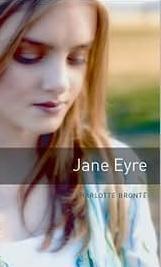 Oxford Bookworms Library: Stage 6: Jane Eyre - Thryft