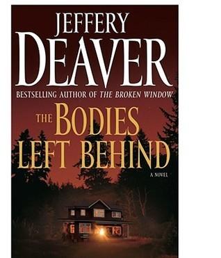The Bodies Left Behind - Thryft