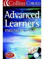 Advanced Learner's English Dictionary - Thryft