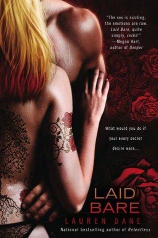 Laid Bare - Thryft