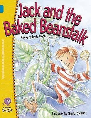 Jack And The Baked Beanstalk - Thryft