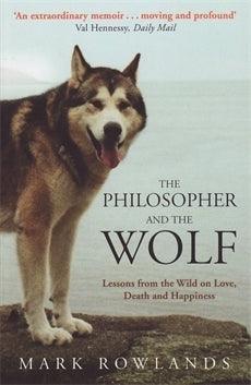 The Philosopher and the Wolf - Thryft