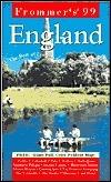 England - Frommer's Travel Guides - The Best Of London And The Countryside - Thryft