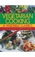 Vegetarian & Vegetable Cooking