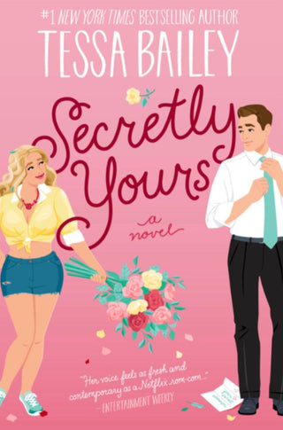 Secretly Yours: A Novel - Thryft