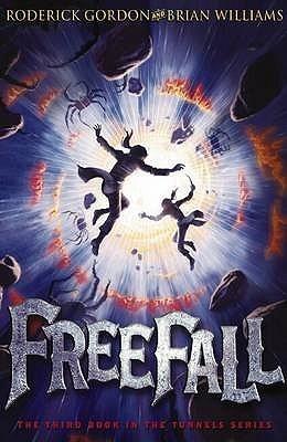 Freefall - Thryft