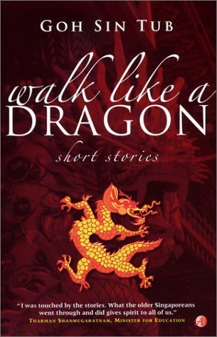 Walk Like a Dragon