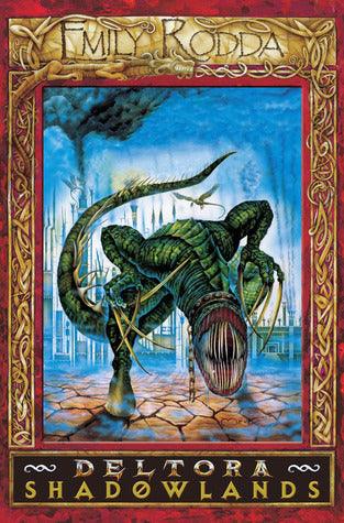 Deltora Shadowlands - Thryft