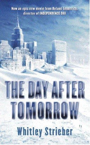 The Day After Tomorrow - Thryft