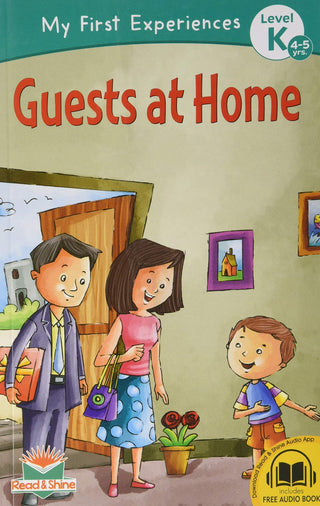 Guest at Home
