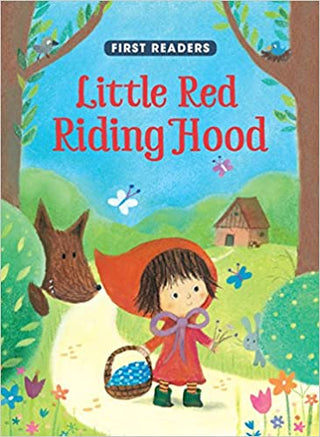 Little Red Riding Hood