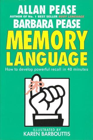 Memory Language: How to Develop Powerful Recall in 48 Minutes - Thryft