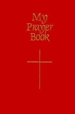 My Prayer Book (Red) - Thryft