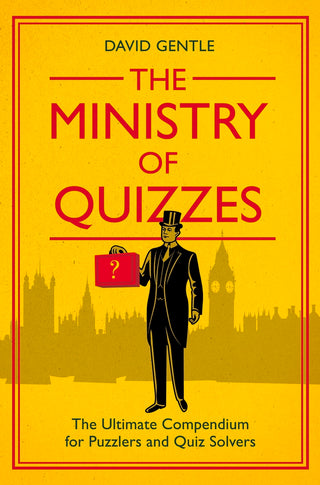 The Ministry of Quizzes