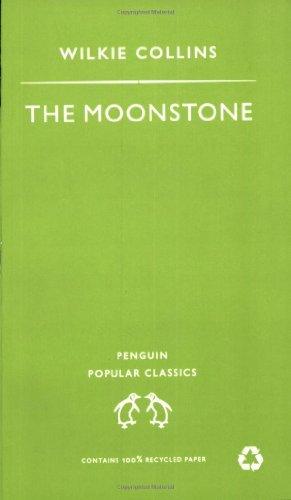 The Moonstone - Thryft