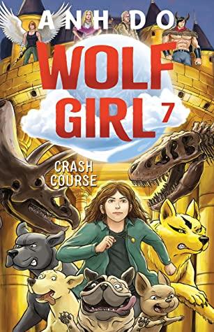 Crash Course: Wolf Girl 7 - Thryft