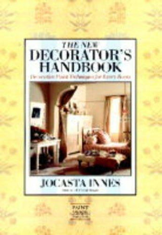 The New Decorator's Handbook - Thryft
