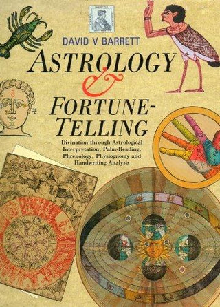 Astrology and Fortune-Telling - Thryft