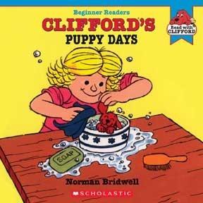 Clifford's Puppy Days - Thryft