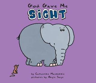 God Gave Me Sight - Thryft