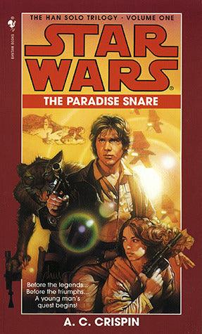 Han Solo Tril#1 : Paradise Snare - Thryft