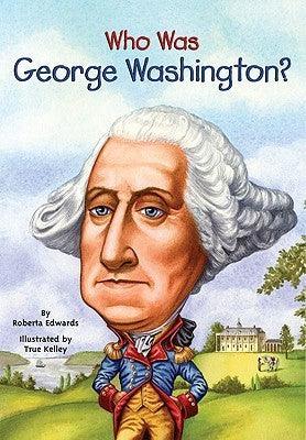 Who Was George Washington? - Thryft