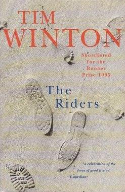 The Riders - Thryft