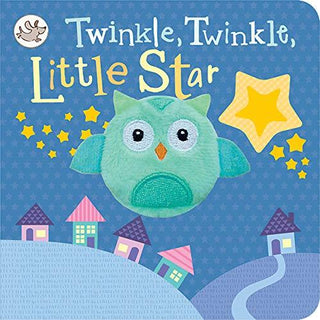 Twinkle Twinkle Little Star - Thryft