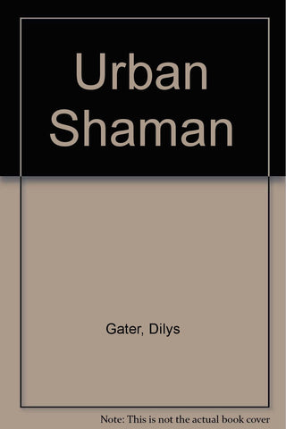 The Urban Shaman