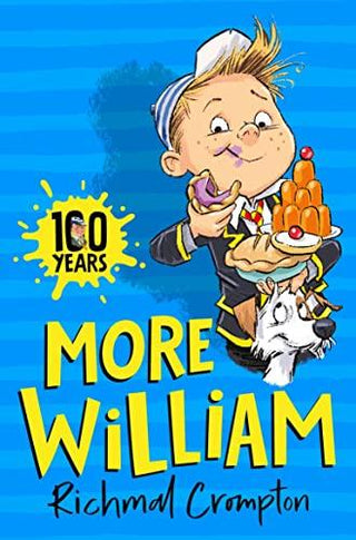 More William PB New Edit/Cover - Thryft