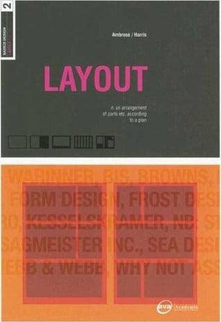 Layout - Thryft