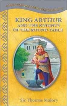 King Arthur and the Knights of the Round Table - Thryft