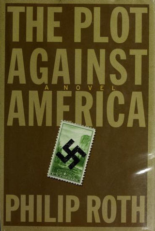 The Plot Against America - Thryft