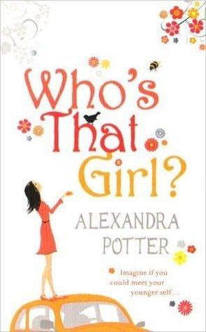 Who's That Girl? - Thryft