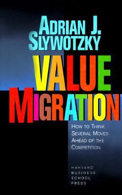 Value Migration: How to Think Several Moves Ahead of the Competition - Thryft