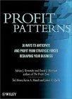 Profit Patterns : 30 Ways to Capture Profit for Your Business - Thryft