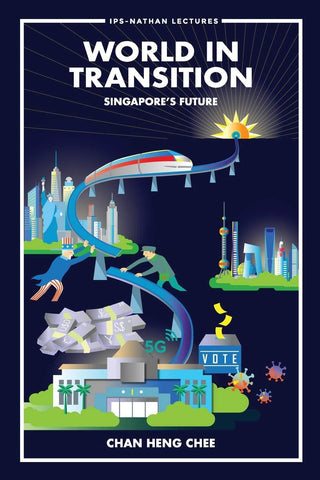 World In Transition: Singapore's Future - Thryft