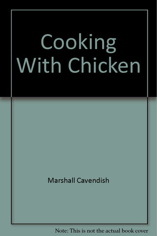 Chicken & Poultry Made Easy